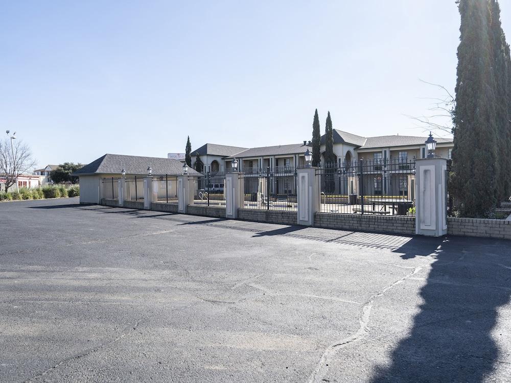 Motel 6 Bossier City, La Exterior foto