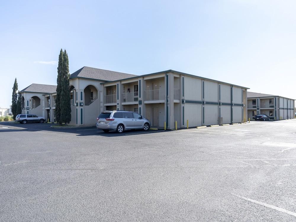 Motel 6 Bossier City, La Exterior foto